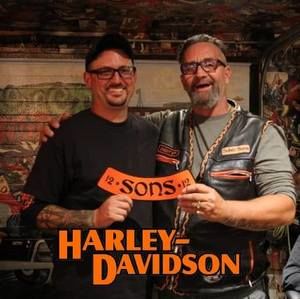 Meet your Posher, Jay